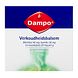 Dampo Verkoudheidsbalsem 30GR