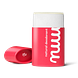 Nuud Natural Deodorant Stick 45GR