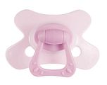 Difrax Fopspeen Natural 12+ Maanden SE Rose Quartz 1ST Difrax Fopspeen Natural 12+ Maanden SE Rose Quartz 1ST