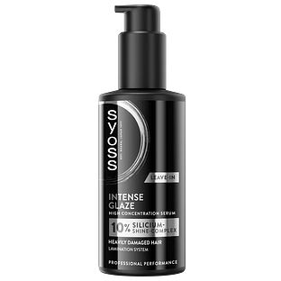 Syoss Intense Glaze Serum 100ML Syoss Intense Glaze Serum 100ML