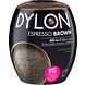 Dylon Espresso Brown All-in-1 Textielverf 350GR Dylon Espresso Brown All-in-1 Textielverf 350GR