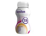 Nutricia Renilon 7.5 Abrikoos 4-pack 125ML Nutricia Renilon 7.5 Abrikoos 4-pack 125ML