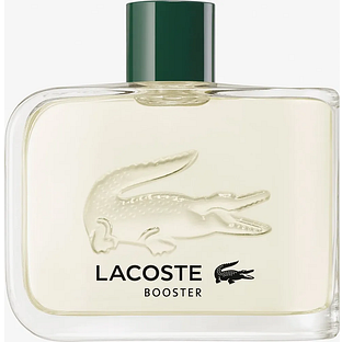 Lacoste Booster Eau de Toilette 125ML Lacoste Booster Eau de Toilette 125ML