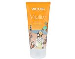 Weleda Duindoorn Vitality Douchecrème 200ML Weleda Duindoorn Vitality Douchecrème 200ML