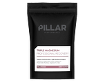 Pillar Performance Triple Magnesium Powder Berry 200GR Pillar Performance Triple Magnesium Powder Berry 200GR