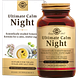 Solgar Ultimate Calm Night (Nachtrust*) Capsules 30VCP Solgar Ultimate Calm Night (Nachtrust*) Capsules 30VCP