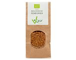 Vitiv Biologische Fenegriekzaad 100GR Vitiv Biologische Fenegriekzaad 100GR