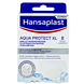 Hansaplast Aqua Protect XL Snelle Wondgenezing Pleisters 8ST
