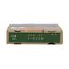 Hansaplast Pleisters Green & Protect 1m x 6cm 1ST onderkant verpakking