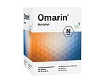 Nutriphyt Omarin Capsules 60SG