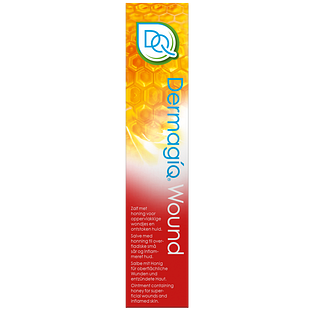 Dermagiq Wound Zalf 15GR