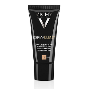 Vichy Dermablend Corrigerende Foundation 45 Gold 30ML