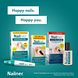 Nailner Active Cover Natural Nude 34ML productlijn Nailner Active Cover Natural Nude 34ML productlijn