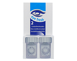 Eye Fresh Contactlenshouders 2ST Eye Fresh Contactlenshouders 2ST