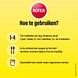 Roter Vitamine C Tabletten Citroensmaak 400ST