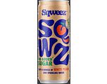 SQWZ Sqweez White Peach No Added Sugar 250ML