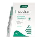 Nupure Nucolsan Sachets 30ST