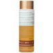 Kneipp Oil & Milk 2-Fasen Bad - Shea Rijstmelk 100ML Achterzijde fles
