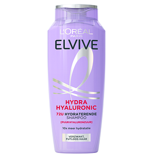 Elvive Shampoo Hydra Hyaluronic 250ML Elvive Shampoo Hydra Hyaluronic 250ML
