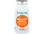 VitOrtho Paddenstoelen Complex Vegicaps 60VCP