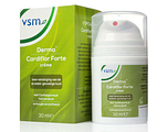 Vsm Derma Cardiflor Forte Crème - Voor intensieve huidverzorging, ook voor de eczeem-gevoelige huid 30ML