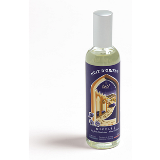 Tadé Nuit D'orient Nigella Interieur Parfum 100ML