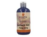 Volatile Massage-Olie Ylang-Ylang 250ML