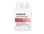 Nutriphyt Cholekrill Softgels 60SG