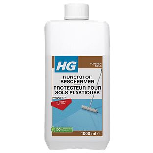 HG Kunststof Beschermer 1LT