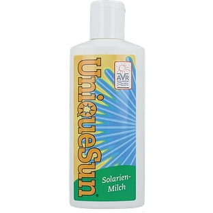 Uniquesun Zonnebank Melk 250ML