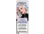 L'Oréal Paris Cool Silver Revitaliserende Kleurcrème 1ST L'Oréal Paris Cool Silver Revitaliserende Kleurcrème 1ST