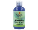 Volatile Voetlotion Tea Tree 100ML