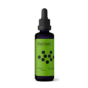 Mind Studio Maitake Liquid Mushroom Extract 50ML Mind Studio Maitake Liquid Mushroom Extract 50ML