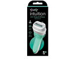 Wilkinson Intuition 2in1 Soap & Shave Sensitive Scheerapparaat 1ST