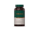 Bonusan Omega-3 360mg EPA 240mg DHA Softgels 90SG