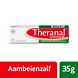 Theranal Aambeienzalf 35GR Voorkant verpakkin g
