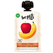 Be Plus Knijpfruit Apple &amp; Banana Multiverpakking 4x100GR