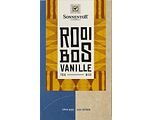 Sonnentor Rooibos Vanille Thee 18ST Sonnentor Rooibos Vanille Thee 18ST