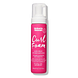 Umberto Giannini Curl Foam Anti-Frizz Styling Mouse 200ML