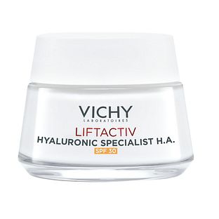 Vichy Liftactiv Hyaluronic Specialist H.A. Crème SPF30 50ML