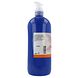Volatile Massage-Olie Relax 1LT zijkant fles