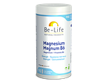 Be-Life Magnesium Magnum B6 Capsules 90CP