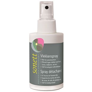 Sonett Vlekkenspray 100ML Sonett Vlekkenspray 100ML