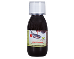 Unipharma Hoestdrank 2-in-1 met aarbeiensmaak 120ML