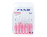 Interprox Ragers Premium Nano PHD 0.7mm Roze 6ST