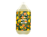 Faith in Nature Grapefruit & Orange Shampoo Navulling 5LT Faith in Nature Grapefruit & Orange Shampoo Navulling 5LT