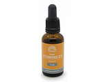 Mattisson HealthStyle Vitamine D3 Vegan Druppels 25ML