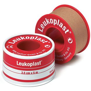 Leukoplast 2.5cm x 5m 1ST