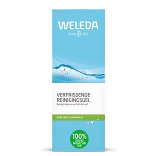 Weleda Verfrissende Reinigingsgel 150ML