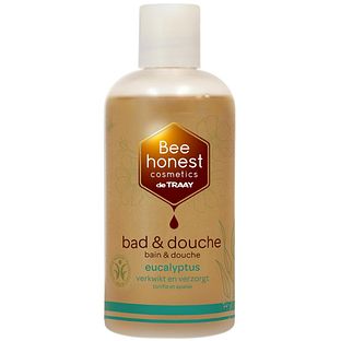 Bee Honest Bad & Douche Eucalyptus 250ML